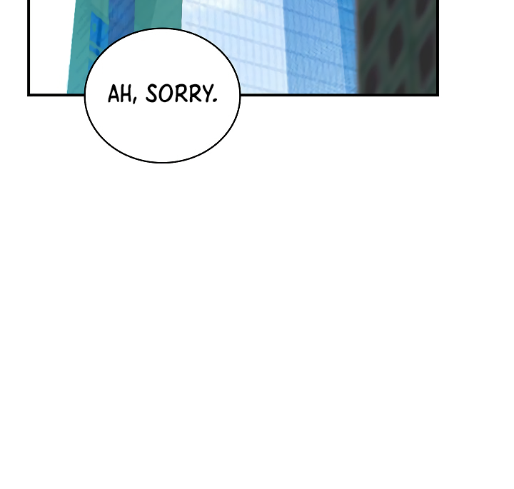 Read I'm Destined to Greatness EN Manga Online