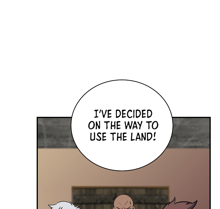 Read I'm Destined to Greatness EN Manga Online