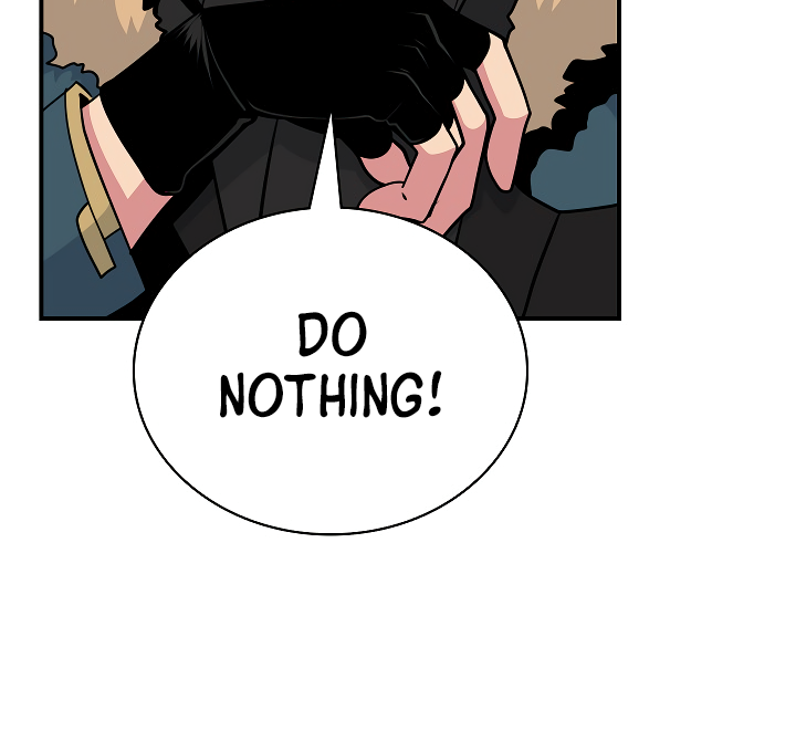 Read I'm Destined to Greatness EN Manga Online