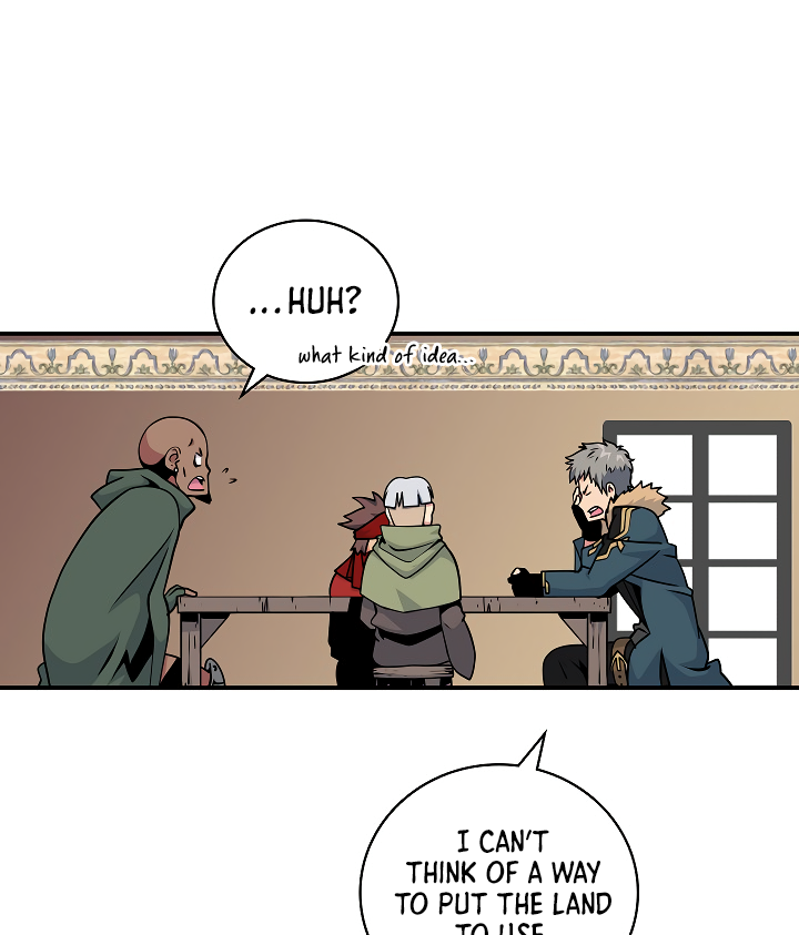 Read I'm Destined to Greatness EN Manga Online
