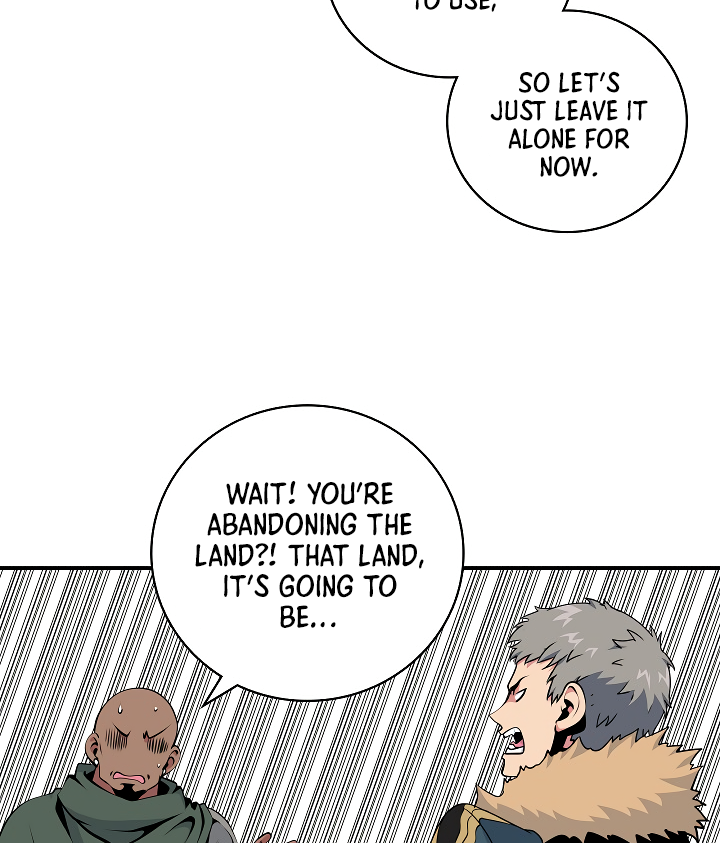 Read I'm Destined to Greatness EN Manga Online