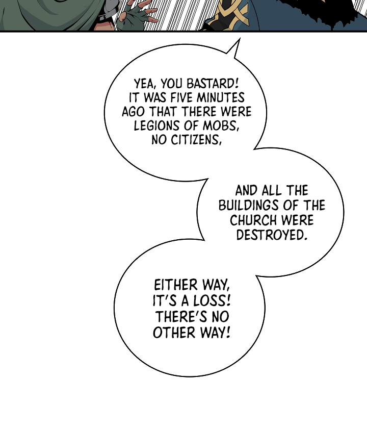 Read I'm Destined to Greatness EN Manga Online