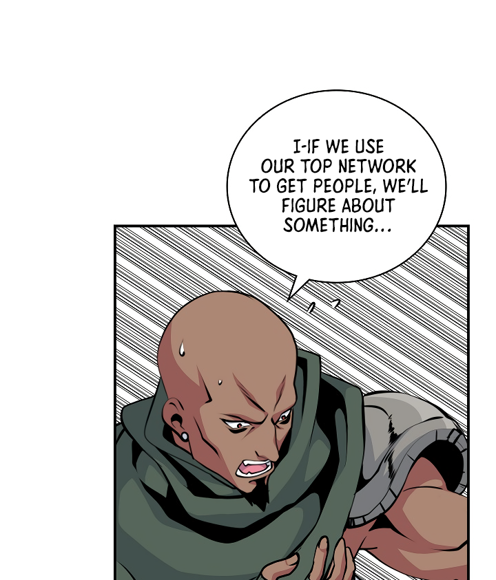 Read I'm Destined to Greatness EN Manga Online