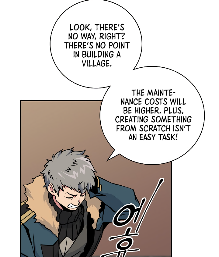 Read I'm Destined to Greatness EN Manga Online