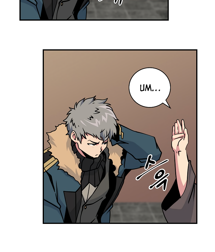Read I'm Destined to Greatness EN Manga Online
