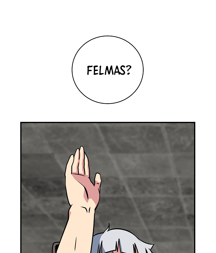 Read I'm Destined to Greatness EN Manga Online