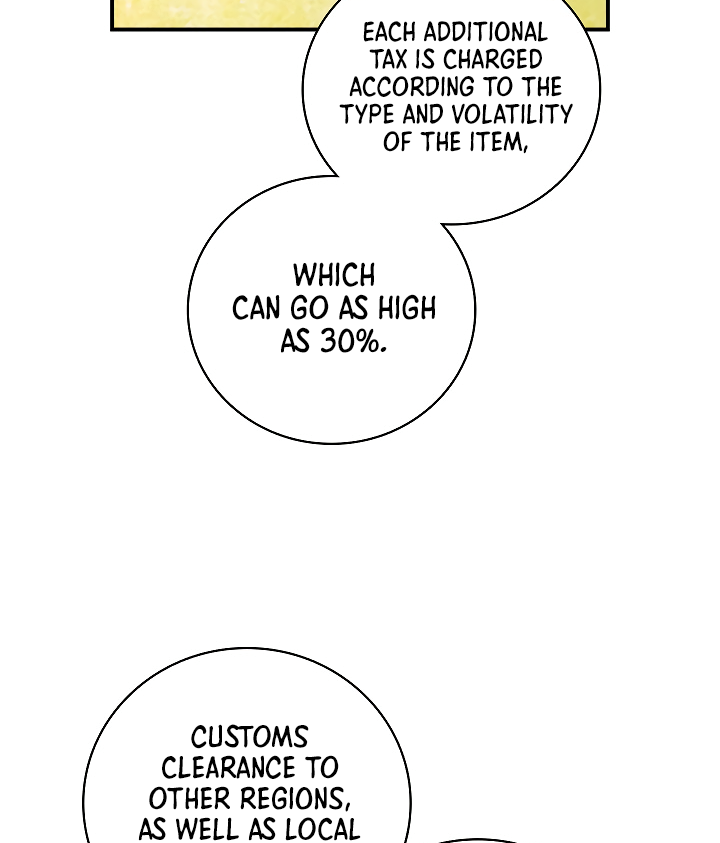 Read I'm Destined to Greatness EN Manga Online