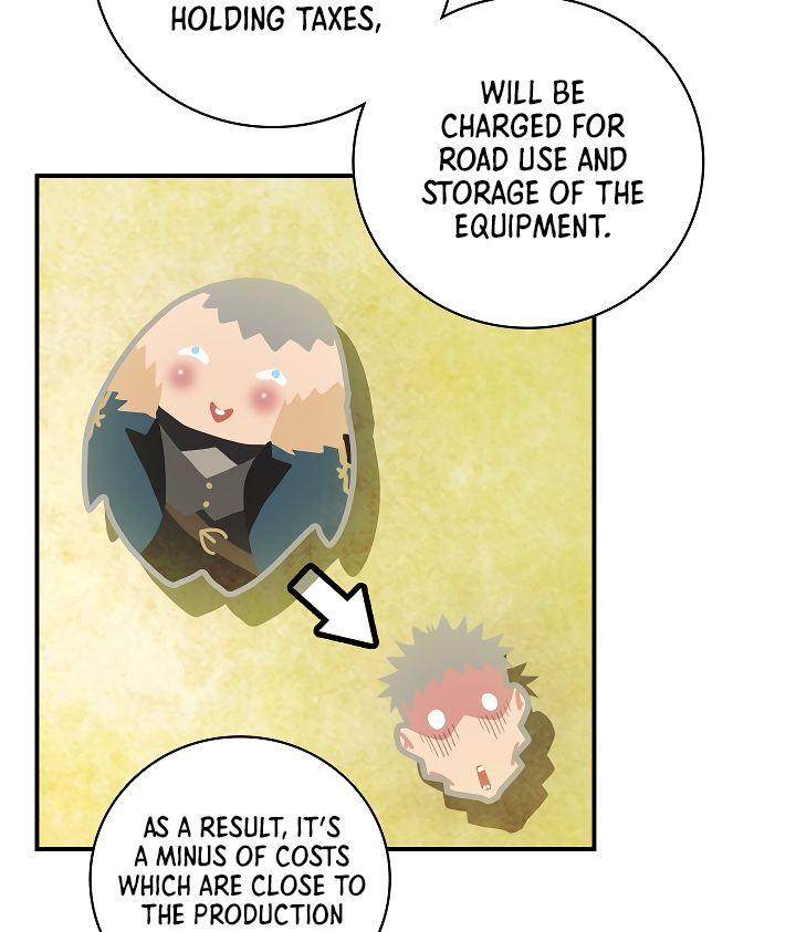 Read I'm Destined to Greatness EN Manga Online