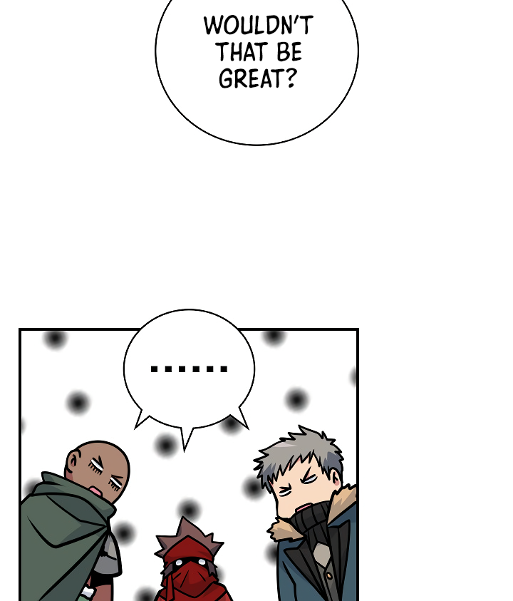 Read I'm Destined to Greatness EN Manga Online