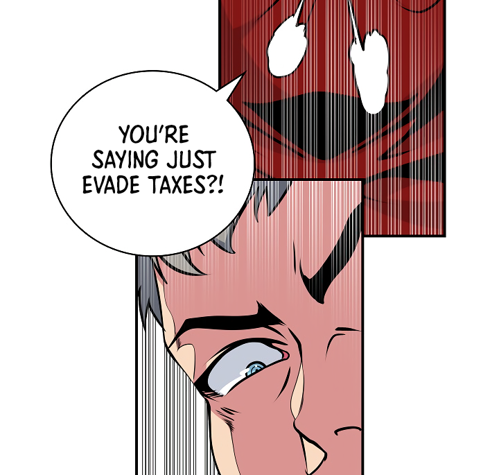 Read I'm Destined to Greatness EN Manga Online