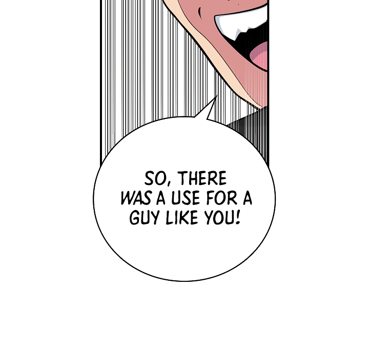 Read I'm Destined to Greatness EN Manga Online