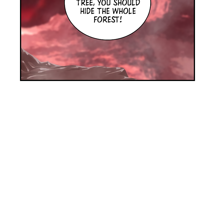 Read I'm Destined to Greatness EN Manga Online