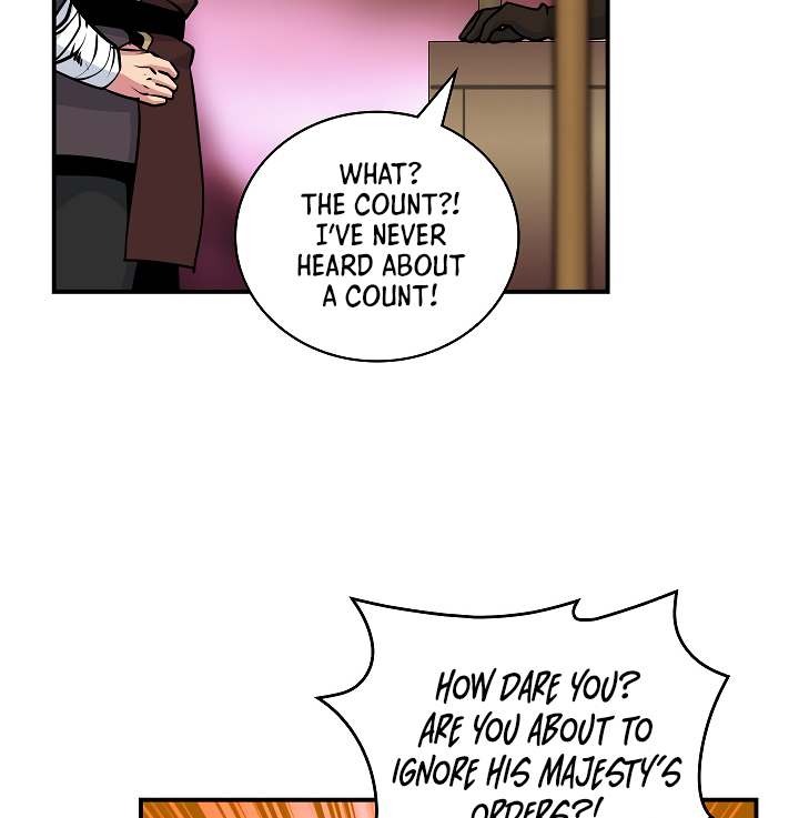 Read I'm Destined to Greatness EN Manga Online