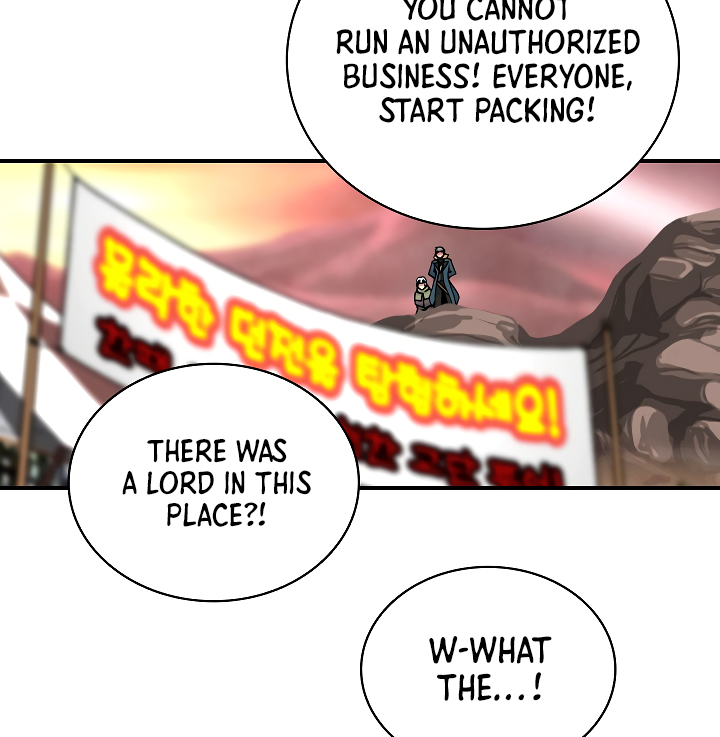 Read I'm Destined to Greatness EN Manga Online