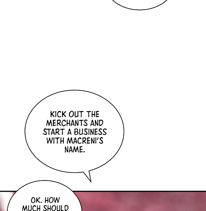 Read I'm Destined to Greatness EN Manga Online