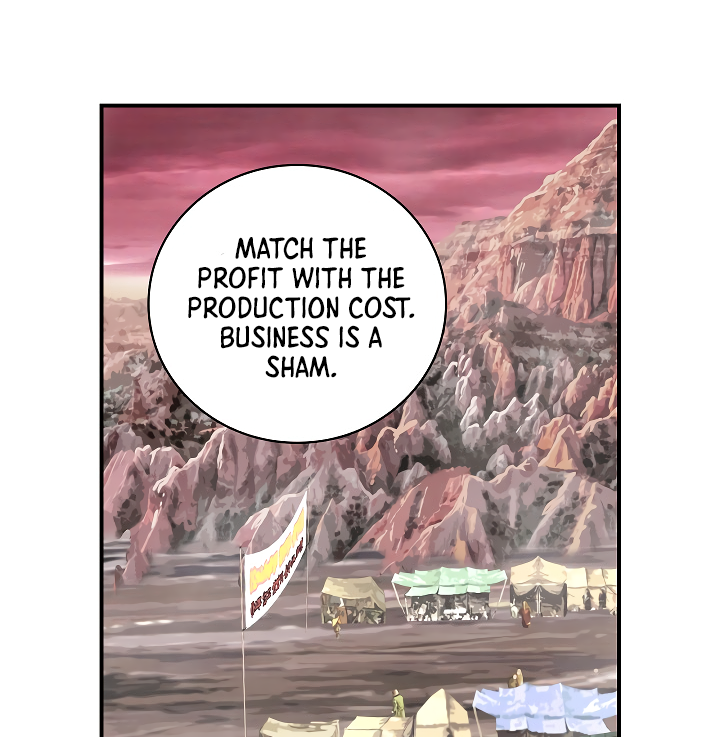 Read I'm Destined to Greatness EN Manga Online