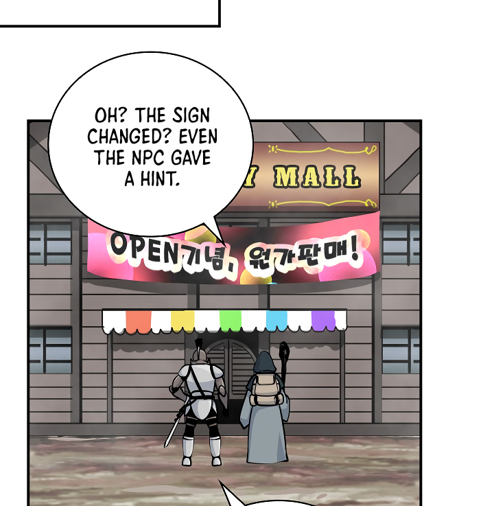 Read I'm Destined to Greatness EN Manga Online