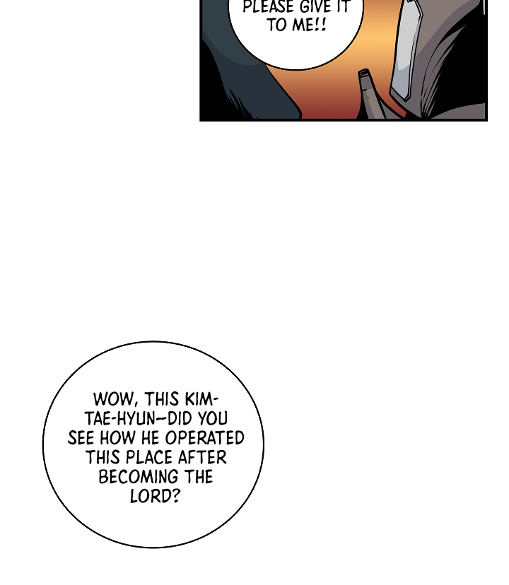 Read I'm Destined to Greatness EN Manga Online