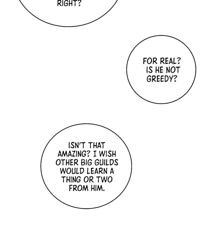 Read I'm Destined to Greatness EN Manga Online