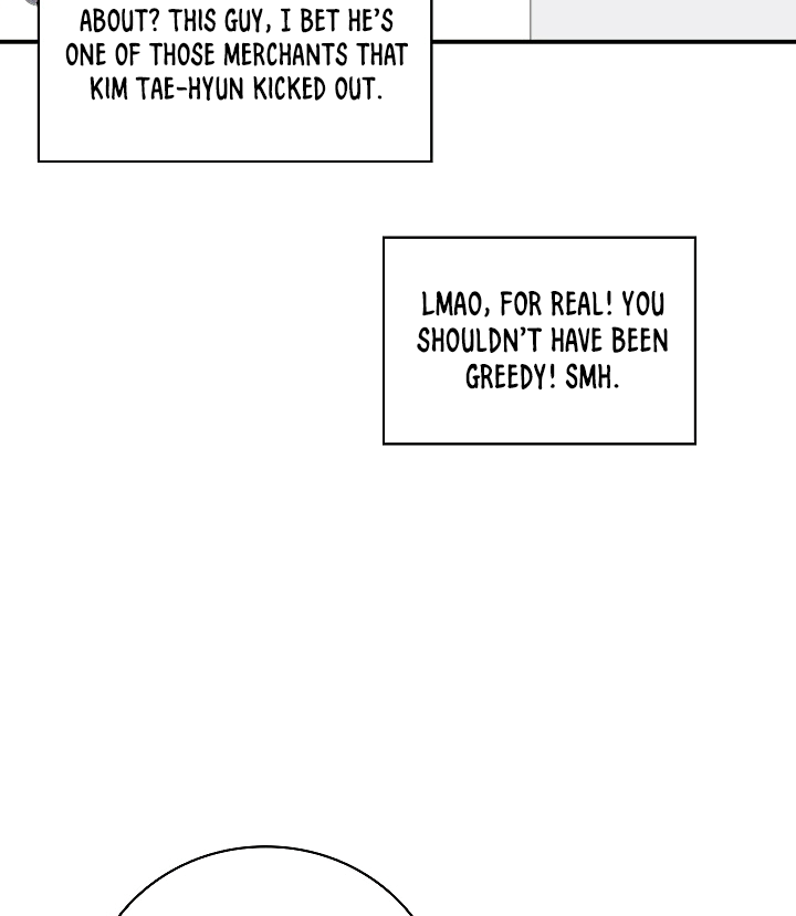 Read I'm Destined to Greatness EN Manga Online