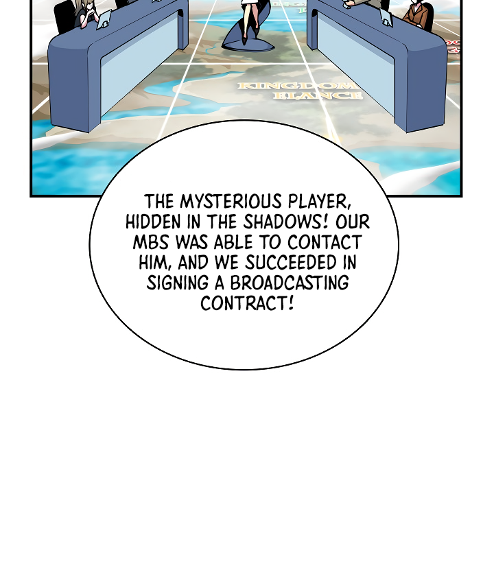 Read I'm Destined to Greatness EN Manga Online