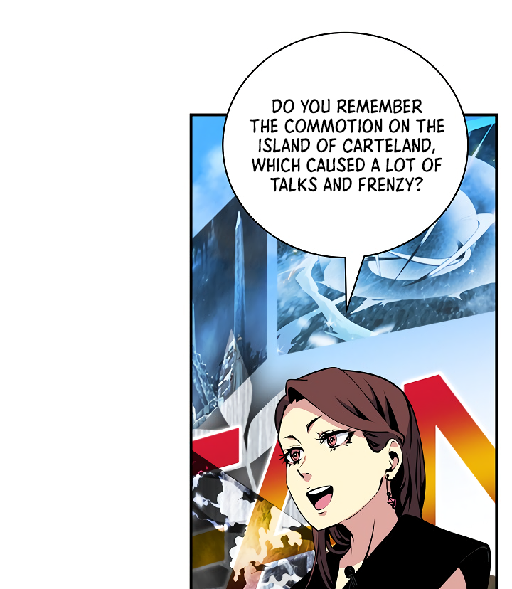 Read I'm Destined to Greatness EN Manga Online
