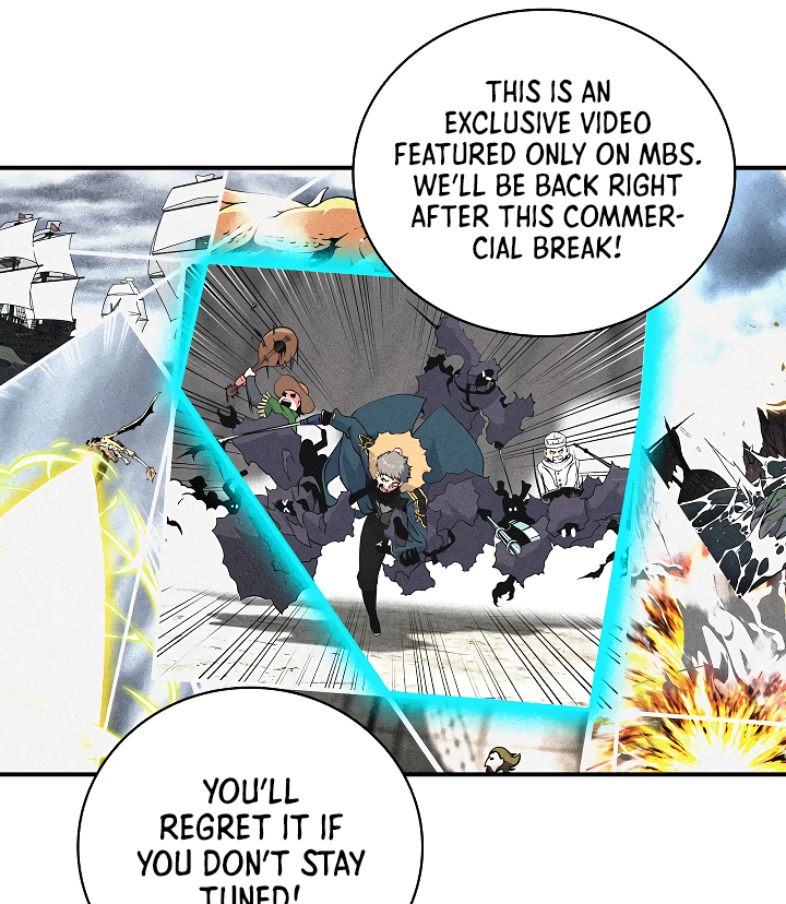 Read I'm Destined to Greatness EN Manga Online
