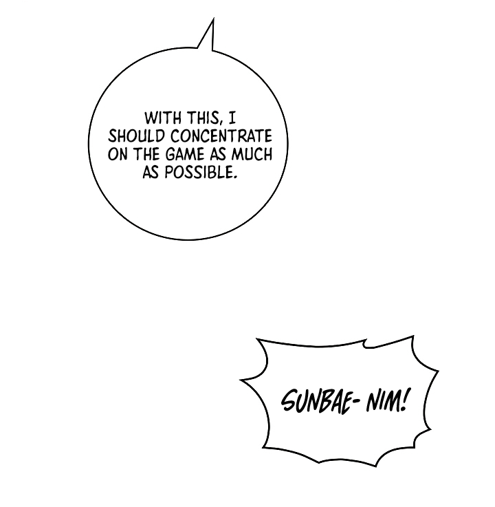Read I'm Destined to Greatness EN Manga Online