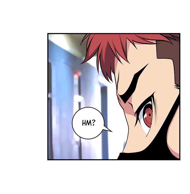 Read I'm Destined to Greatness EN Manga Online