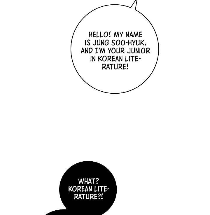 Read I'm Destined to Greatness EN Manga Online
