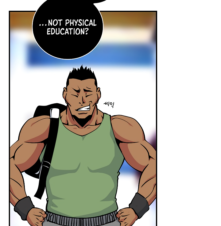 Read I'm Destined to Greatness EN Manga Online