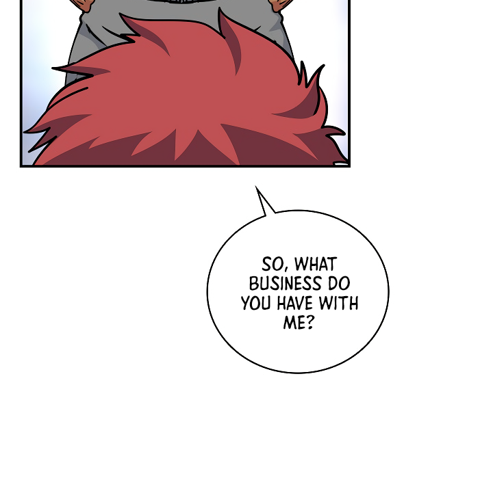 Read I'm Destined to Greatness EN Manga Online