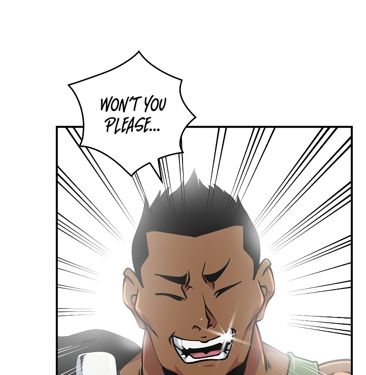 Read I'm Destined to Greatness EN Manga Online