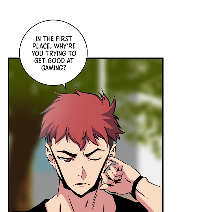 Read I'm Destined to Greatness EN Manga Online