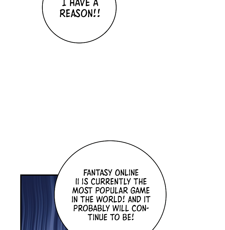 Read I'm Destined to Greatness EN Manga Online
