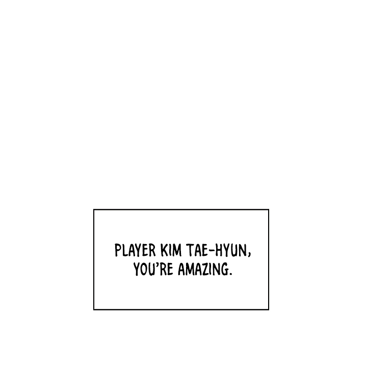 Read I'm Destined to Greatness EN Manga Online
