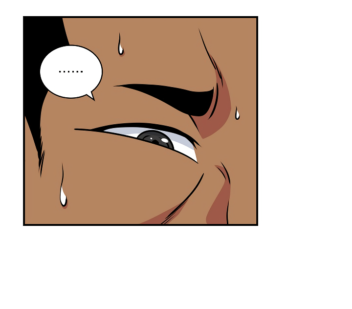 Read I'm Destined to Greatness EN Manga Online
