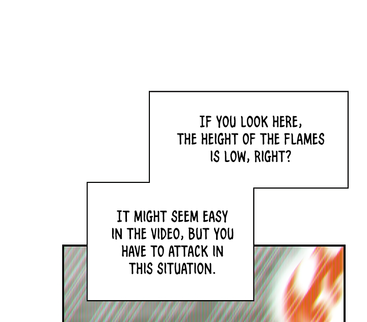 Read I'm Destined to Greatness EN Manga Online