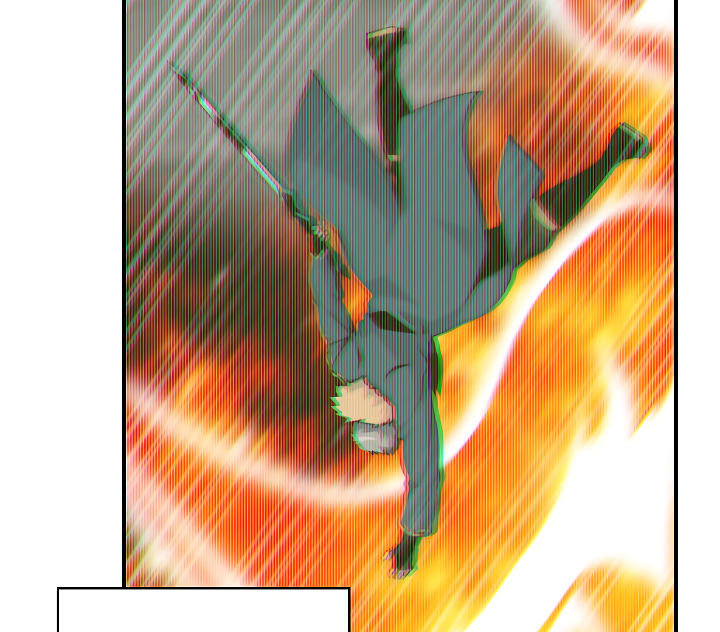 Read I'm Destined to Greatness EN Manga Online