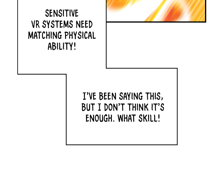 Read I'm Destined to Greatness EN Manga Online