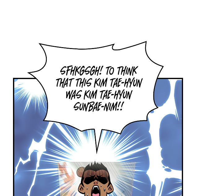 Read I'm Destined to Greatness EN Manga Online