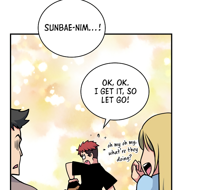 Read I'm Destined to Greatness EN Manga Online