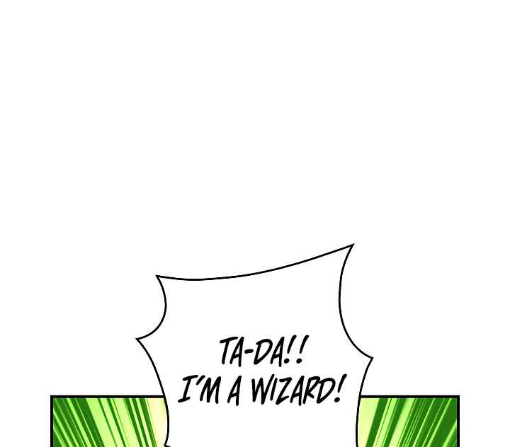 Read I'm Destined to Greatness EN Manga Online