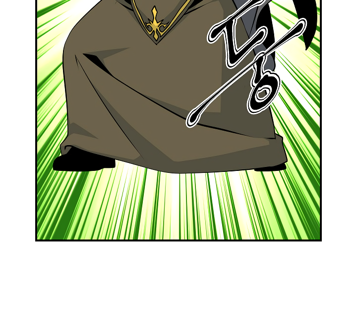 Read I'm Destined to Greatness EN Manga Online