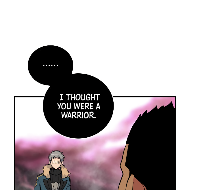 Read I'm Destined to Greatness EN Manga Online