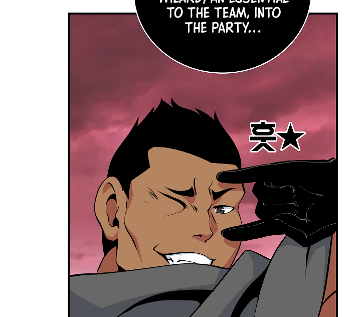 Read I'm Destined to Greatness EN Manga Online