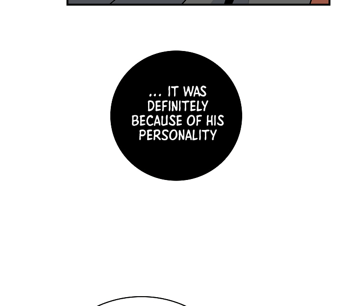 Read I'm Destined to Greatness EN Manga Online