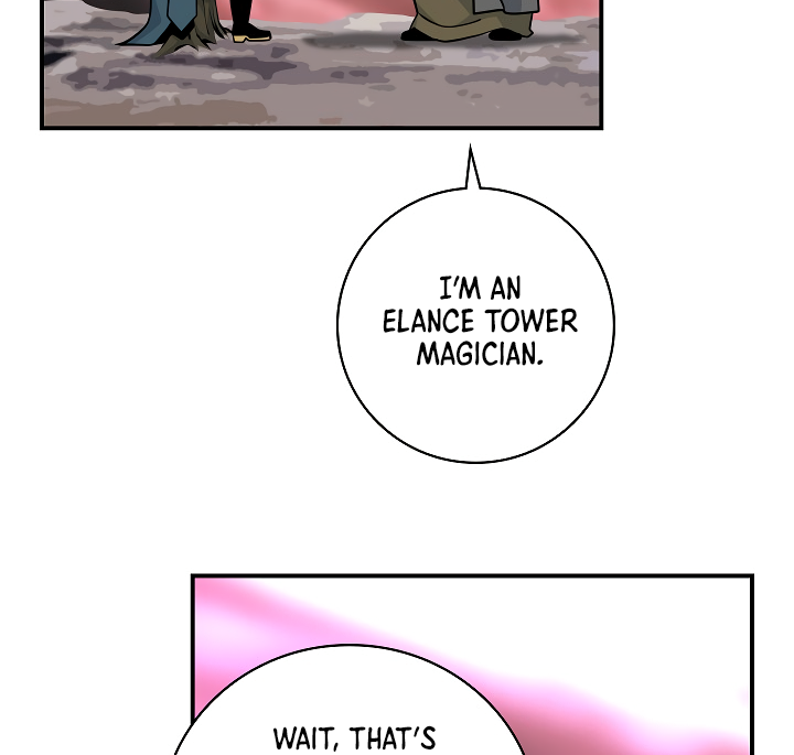 Read I'm Destined to Greatness EN Manga Online