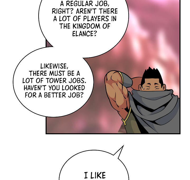 Read I'm Destined to Greatness EN Manga Online