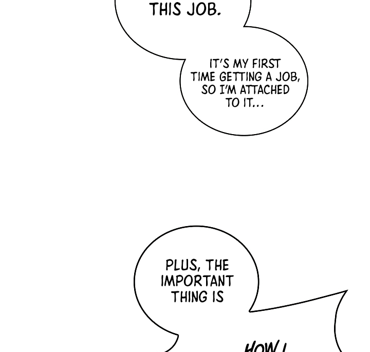 Read I'm Destined to Greatness EN Manga Online